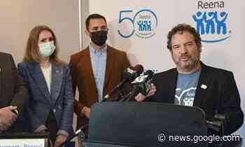 Thornhill-based Reena receives $150K grant from Ontario Trillium ... - yorkregion.com