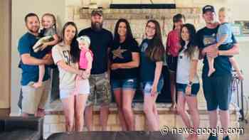 Fundraiser for Joe And Christy Pearce by Heather Thornhill : For ... - GoFundMe