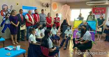 Reconstruyen 50 escuelas seguras en Cortés, Yoro y Atlántida - La Prensa de Honduras