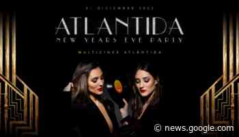 Fiesta de fin de año en multicines Atlántida - La Voz de Lanzarote