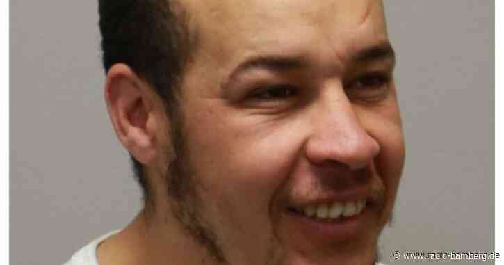 25-jähriger Mostafa Rahmani aus Frensdorf im Landkreis Bamberg vermisst