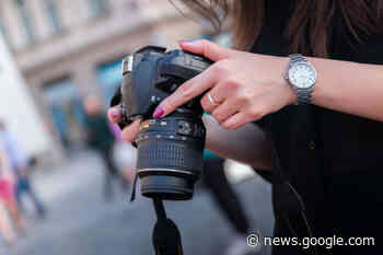 New name for Chapel Camera Club - Quest Media Network