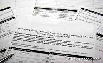 High Peak planning applications: Latest round-up - Quest Media Network