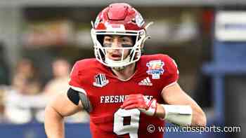 2023 NFL Draft: Finding the next Brock Purdy after 'Mr. Irrelevant' took league by storm; one QB stands out