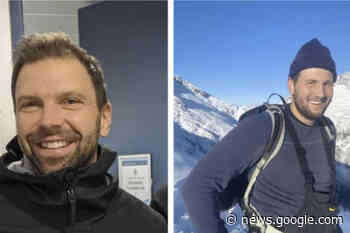 Leafs, Finley's to raise funds for families of deceased Nelson officers ... - Nelson Star