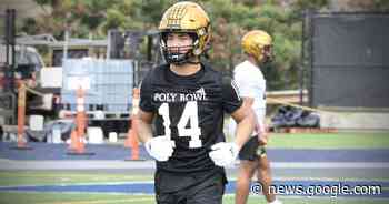 USC signees Zachariach Branch, Malachi Nelson locks in five-star status; Makai Lemon loses fifth star - 247Sports