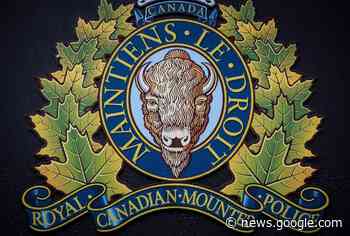 Trail RCMP arrest Nelson man for brandishing knife, drug possession - Rossland News