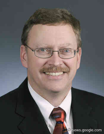 Michael Nelson - Legislative Update from Rep. Michael V. Nelson - Minnesota House of Representatives