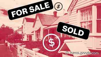 Multi-offer battles gone as Nelson property market returns to 'normal' - Stuff