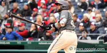 Nelson Cruz fits Padres' plans for 2023 - MLB.com