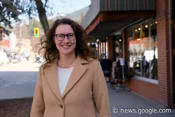 Nicole Charlwood to run again for Green Party in Nelson-Creston ... - Nelson Star