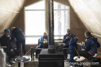 Nelson Nordic Ski Club warms up with Tour de Soup - Nelson Star - Nelson Star