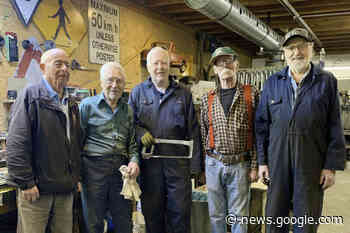 $400M Community Services Recovery Fund application process ... - Nelson Star