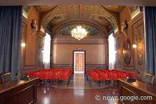 Consiglio Comunale e interpellanza del cittadino 30/01/2023 - Comune di Chivasso