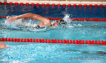 Erfolgreiche Medaillenjagd des MTV Dannenberg - Elbe-Jeetzel-Zeitung