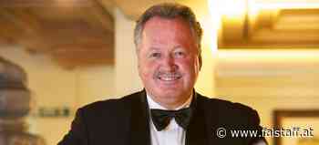 Nach 38 Jahren: Barchef Bernhard Stöhr aus »Traube Tonbach« verabschiedet