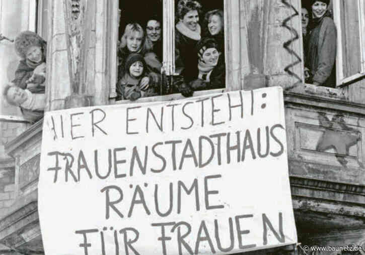 Buchtipp: Architektur für Alle?! - Emanzipatorische Bewegungen in Planung und Raum