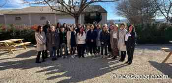Manosque. Une formation pour les aides-soignants - Haute-Provence Info