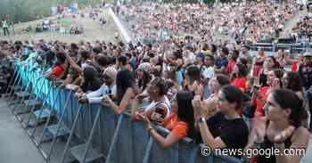 Musiks à Manosque menacé pour des raisons budgétaires - La Provence