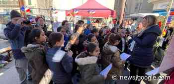 Manosque. Le comité de jumelage fête la semaine franco-allemande - Haute-Provence Info