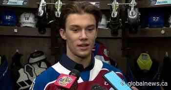 Edmonton Oil Kings name Rhett Melnyk as hockey team’s new captain