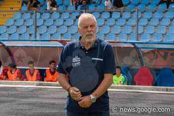 Calcio, Gubbio: domani primo match del 2023 per i rossoblù contro ... - TrgMedia