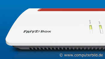 AVM: Kommt zum MWC die Turbo-FritzBox?