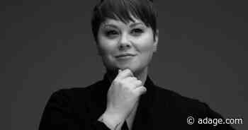 R/GA global media head Ellie Bamford departs