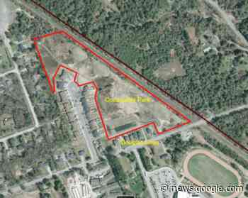 Designer chosen for Bracebridge's future pump track and park - My Muskoka Now