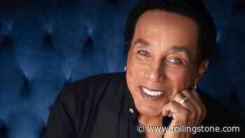 Smokey Robinson Is Ready to Give Your Ears ‘Gasms’ With New Album