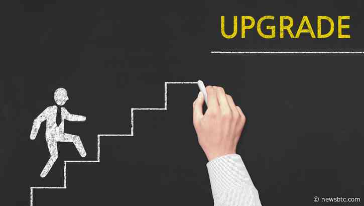 Aave V3 Is Live On Ethereum, TVL Up 24% In One Month