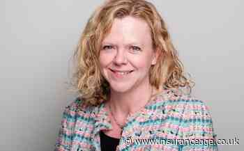 Former NIG boss Greenwood named Direct Line acting CEO as James steps down