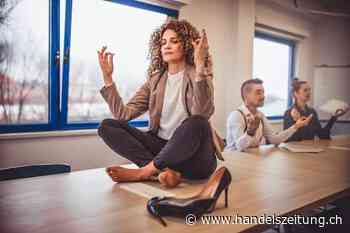 Am Puls der Belegschaft