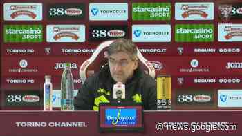 Juric: "Concentrati solo sull'Empoli" | Torino Channel - Torino FC