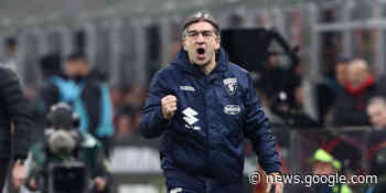 Empoli-Torino: la conferenza di Juric - Fantacalcio ®