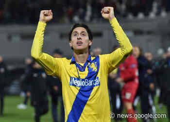 Duello Empoli-Udinese per il gioiello dell'Inter: occhi su Mulattieri - numero-diez.com