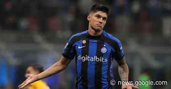 Sky – Inter-Empoli, Correa e De Vrij titolari: le probabili scelte di Inzaghi - fcinter1908