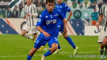 Empoli, agente Baldanzi: "Su di lui tante squadre della Premier" - FirenzeToday