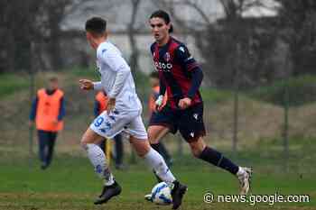 Giovanili, l'Under 18 sconfitta dall'Empoli | Bolognafc - Bologna FC