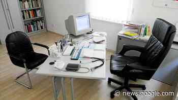 Zwei Ärzte interessieren sich für die Praxis in Gamstädt - Thüringische Landeszeitung