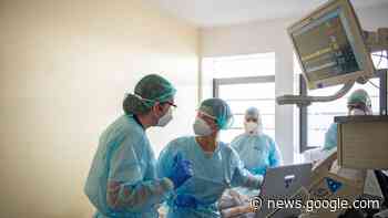 Drei infizierte Patienten weniger im Kreis Gotha - Thüringer Allgemeine