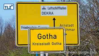 Großinvestition von 45 Millionen Euro im Gothaer Luftschiffhafen ... - Thüringische Landeszeitung