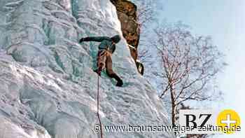 Richard Goedeke ist Braunschweigs „Mann der Berge“