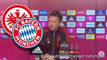 Bayern vor Topspiel selbstkritisch: "Müssen Dinge besser machen"