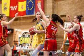 PREVIA J.20: Recoletas Zamora examina la resilencia del Joventut - FEB.es