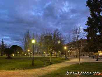 Tiempo en Zamora | Precipitaciones débiles dispersas y ascenso de ... - Zamora News