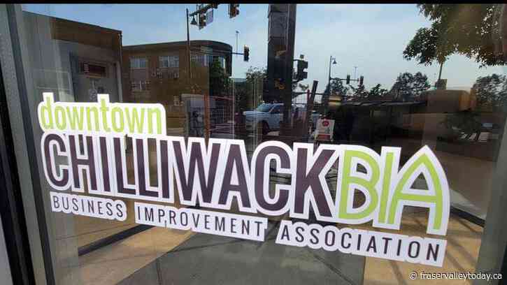 Chilliwack BIA planning merchants-only meeting on safety and security on March 1 at the Coast Hotel