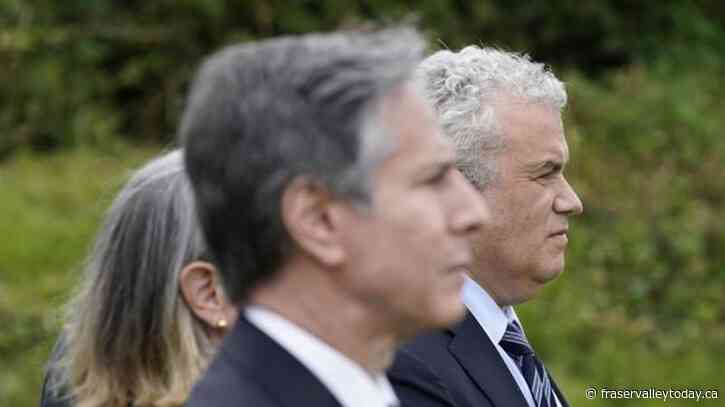 Biden taps Zients as White House chief of staff