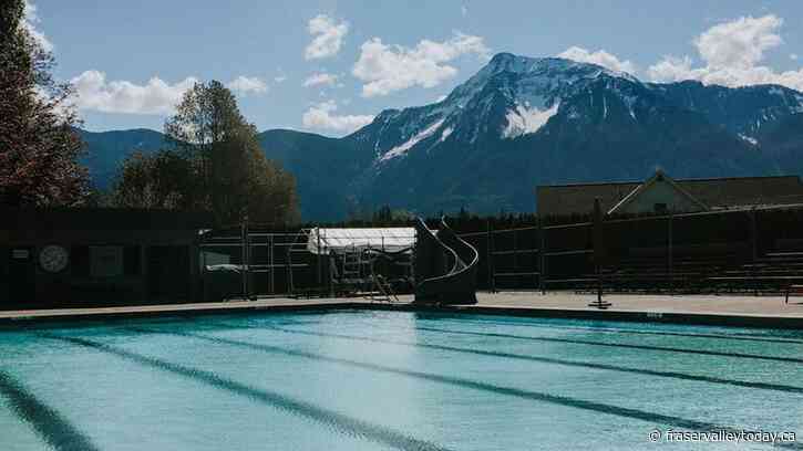 District of Kent says it will contribute $6.4 million towards new Lets’emot Regional Aquatic Centre