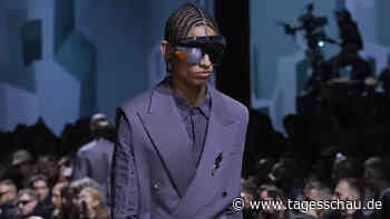 Rekordjahr für Luxuskonzern LVMH